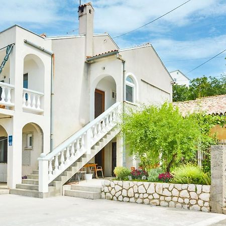 Apartman Gabrijela Senj  Zewnętrze zdjęcie