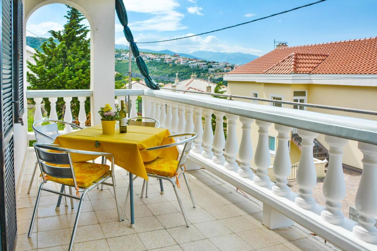 Apartman Gabrijela Senj  Zewnętrze zdjęcie