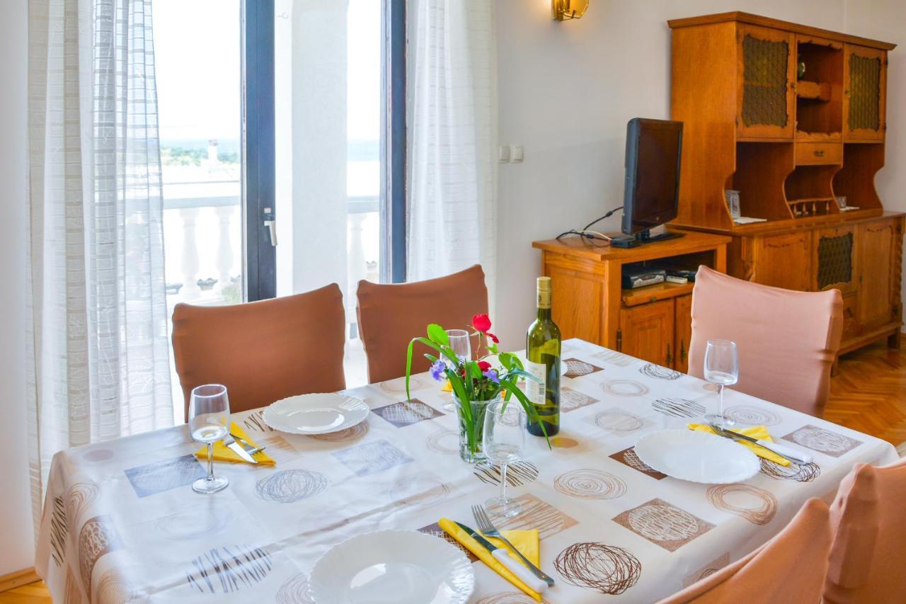 Apartman Gabrijela Senj  Zewnętrze zdjęcie
