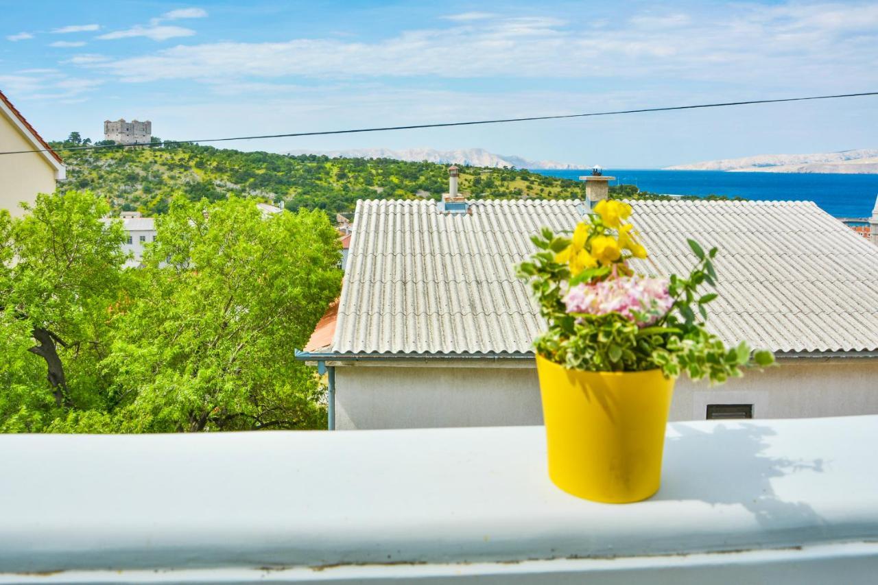 Apartman Gabrijela Senj  Zewnętrze zdjęcie