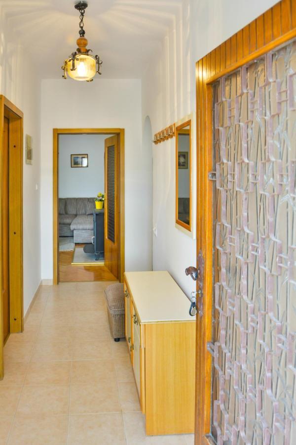 Apartament Apartman Gabrijela Senj  Zewnętrze zdjęcie