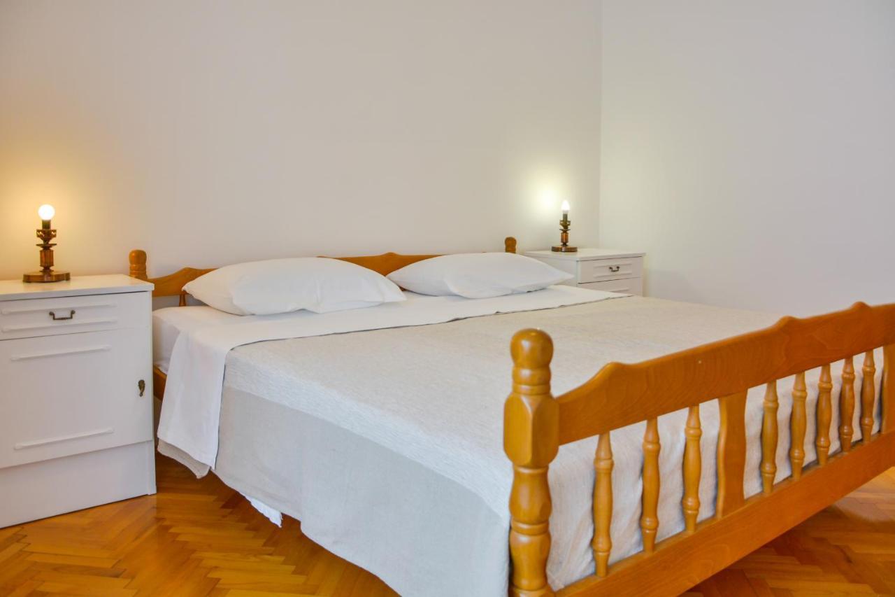 Apartman Gabrijela Senj  Zewnętrze zdjęcie