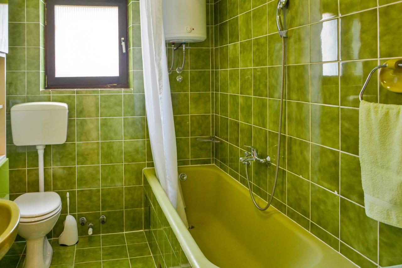 Apartament Apartman Gabrijela Senj  Zewnętrze zdjęcie